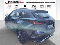 gebraucht Lexus NX450h+ NX450h+ F-Sport E-Four