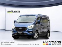 Gebraucht Ford Transit Custom Nugget 170 PS (125 kW) 2023 Blau