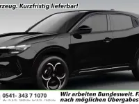 Neu Alfa Romeo Junior Edizione Speciale 145 PS (106 kW) 2026 Nero tortona SUV