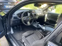 Gebraucht BMW 218 M Sport 143 PS (105 kW) 2018 Coupé