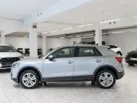 Gebraucht Audi Q2 Advanced Plus 116 PS (85 kW) 2025 Florettsilber metallic SUV