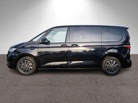 Gebraucht VW Multivan Basis 218 PS (160 kW) 2022 Deep black perleffekt Van