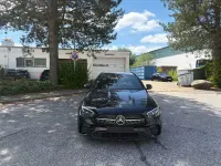 Gebraucht Mercedes E400 330 PS (242 kW) 2022 Schwarz Kombi