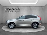 Gebraucht Volvo XC60 306 PS (225 kW) 2016 Gold SUV