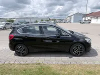 Używany BMW 218 Basis 150 KM (110 kW) 2015 Czarny Kombi