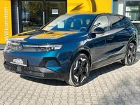 Neu Opel Grandland Electric Ultimate 239 kW (325 PS) 2025 Spektrum blau (metallic) SUV