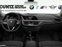 gebraucht BMW 116 i Hatch Advantage HiFi DAB LED WLAN Tempomat