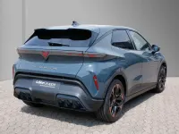 Gebraucht Cupra Raval Endurance 155 kW (211 PS) 2026 Blau Limousine