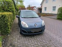 gebraucht Renault Twingo 2