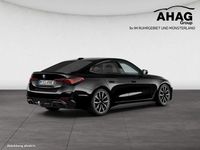 Neu BMW i4 Performance 294 kW (401 PS) 2026 Schwarz Limousine