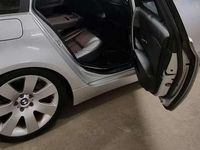 Gebraucht BMW 525 177 PS (130 kW) 2005 Kombi
