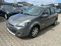 Gebraucht Renault Clio II Dynamique 75 PS (55 kW) 2011 Limousine