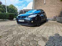 gebraucht Ford Focus 1,6 Sport