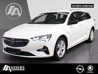 Gebraucht Opel Insignia Business 174 PS (127 kW) 2023 Weiss jade weiß Kombi