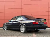 Brugt BMW 540 Performance 286 HK (210 kW) 1994 Blå Sedan