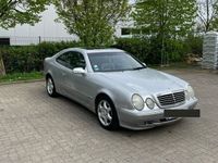 gebraucht Mercedes CLK230 Kompressor