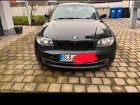 gebraucht BMW 118 Diesel 1er Motorproblem