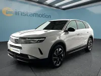 Neu Opel Grandland X 145 PS (106 kW) 2025 Weiß SUV