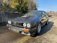 Gebraucht Alfa Romeo GTV 192 PS (141 kW) 1982 Grau Coupé