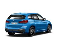 gebraucht BMW X1 xDrive20i M Sport Steptronic Aut. EDC Head-Up