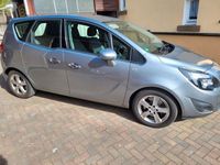 gebraucht Opel Meriva 1.4 INNOVATION 103kW INNOVATION