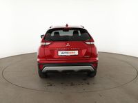 Gebraucht Mitsubishi Eclipse Cross Plus 188 PS (138 kW) 2022 Rot SUV