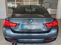 gebraucht BMW 420 d - Top Zustand