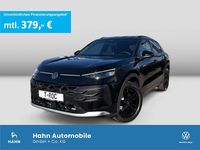 Neu VW T-Roc Style 116 PS (85 kW) 2026 Grenadillschwarz metallic SUV