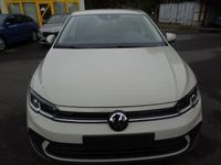 Neu VW Polo 80 PS (58 kW) 2026 Ascotgrau Kleinwagen
