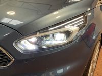 gebraucht Ford S-MAX Vignale+Pano+LED+Standheiz.+Klimasitze+AHK