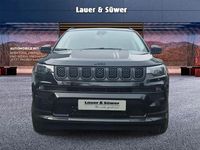 Gebraucht Jeep Compass North 129 PS (94 kW) 2025 Andere SUV