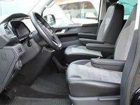 gebraucht VW Multivan T6.1T6.1Generation SIX DSG 4Motion Extras!