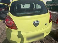 Gebraucht Ford Ka 60 PS (44 kW) 2009 Andere farben Kleinwagen