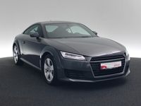 gebraucht Audi TT 1.8 TFSI