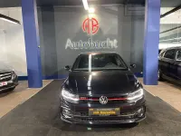 Gebraucht VW Polo GTI 200 PS (147 kW) 2020 Schwarz Kleinwagen