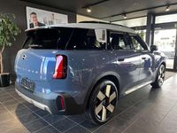 Gebraucht Mini Cooper S Countryman 218 PS (160 kW) 2025 Slate blue SUV