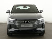 gebraucht Audi Q4 e-tron e tron