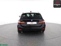 Gebraucht BMW 320e Shadowline 163 PS (119 kW) 2022 Schwarz ii Kombi