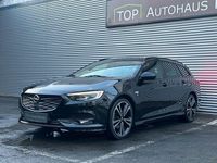 Używany Opel Insignia OPC 209 KM (153 kW) 2019 Czarny Kombi