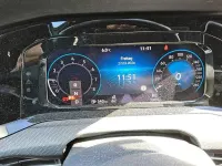 Gebraucht VW Golf VIII R-line 190 PS (139 kW) 2022 Weiß Kombi