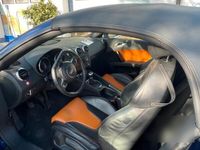 gebraucht Audi TT Roadster 1.8 TFSI