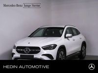 Gebraucht Mercedes GLA200 Progressive 150 PS (110 kW) 2024 Weiß SUV