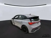 Second-hand Cupra Born 150 kW (204 CP) 2023 Gri Hatchback