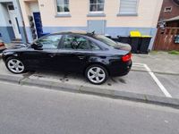 gebraucht Audi A4 2.0 tdi