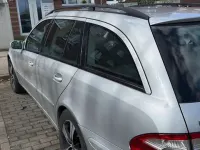 Gebraucht Mercedes E220 Classic 150 PS (110 kW) 2003 Kombi