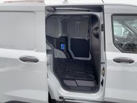 Gebraucht Ford Transit Trend 101 PS (74 kW) 2024 Grau Kleinwagen