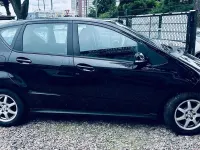 Gebraucht Mercedes A160 95 PS (69 kW) 2012 Schwarz Kleinwagen