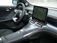 Gebraucht Smart #1 Brabus 314 kW (428 PS) 2024 Rot SUV