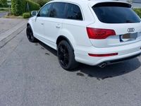 gebraucht Audi Q7 3.0 S-Line