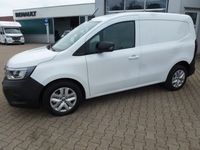 Gebraucht Renault Kangoo Rapid Advance 89 kW (122 PS) 2022 Weiß Van / Kleinbus